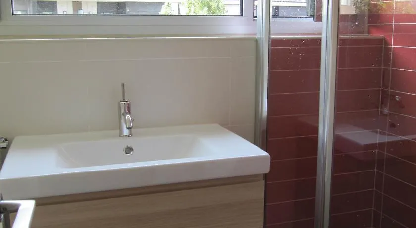 Torre Forum Apartment Barcelona 0*, Sant Adria de Besos Spain