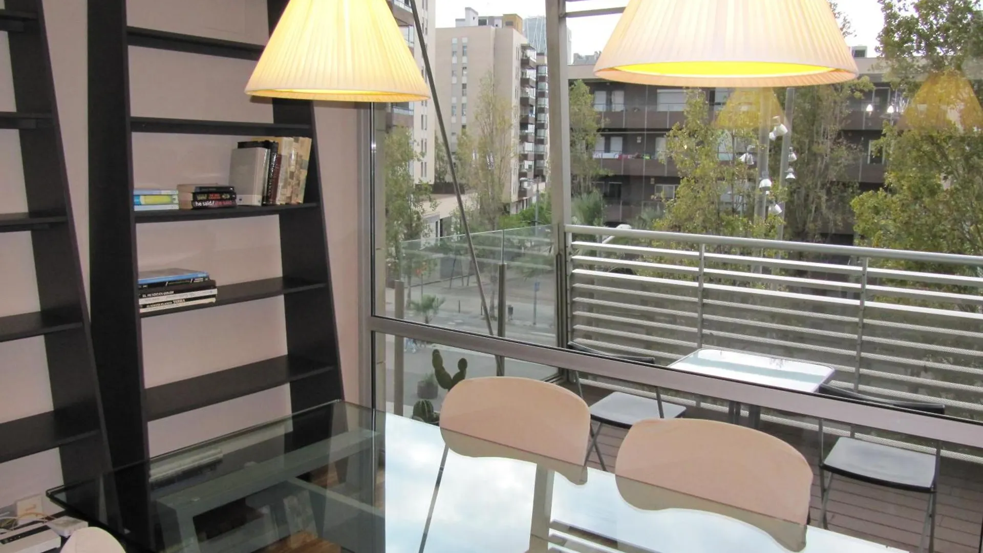 Torre Forum Сан-Адриан-де-Бесос
