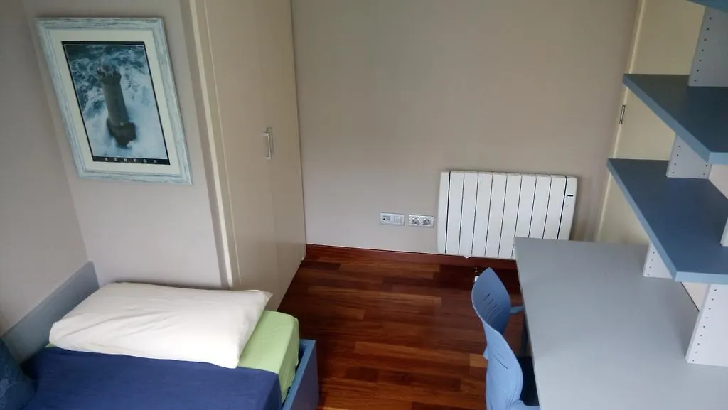 Torre Forum Apartment Barcelona  Sant Adria de Besos